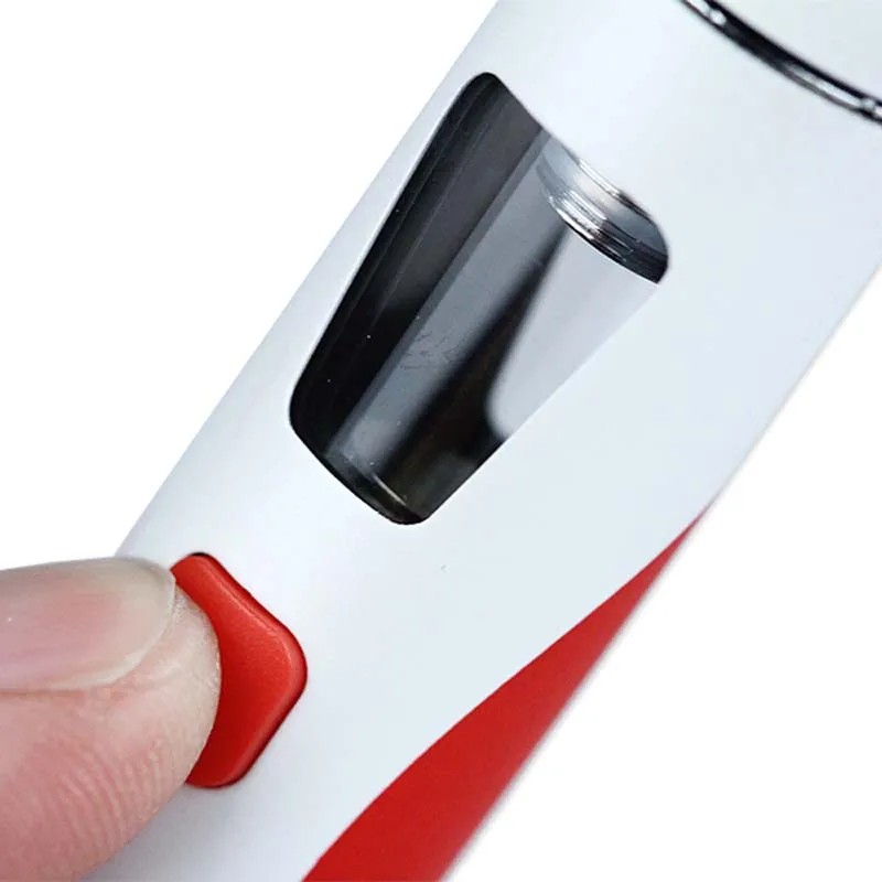 Оригинальная электронная сигарета Joyetech Ego AIO Starter Kit все в одном 2 мл анти
