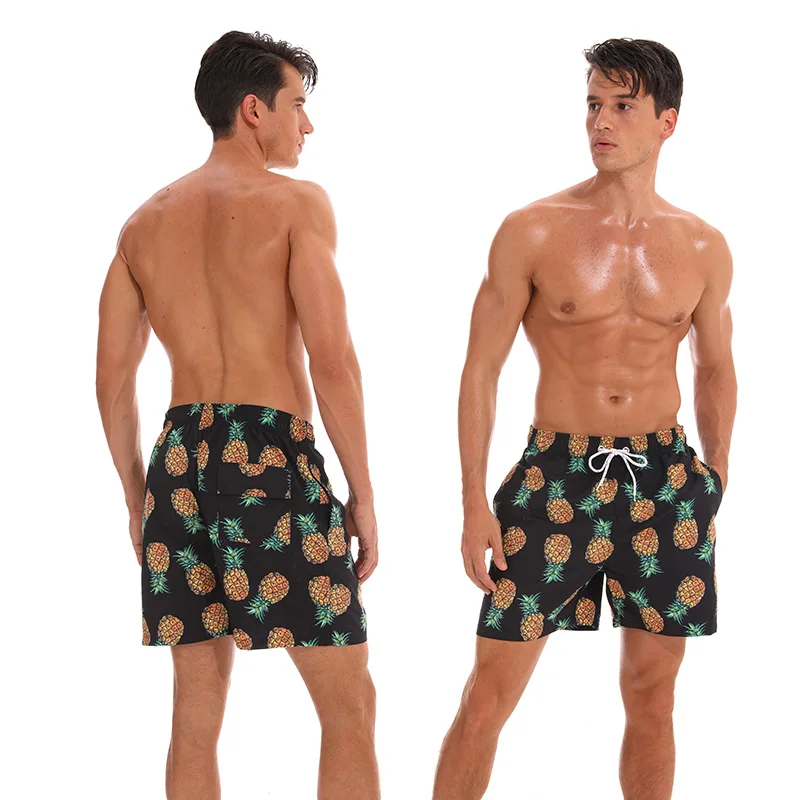 DATIFER Men's Sports Short Beach Shorts Bermuda Board Shorts Surfing Swimming Boxer Trunks Bathing Suits Swimwear Swimsuits DATIFER Men's Sports Short Beach Shorts Bermuda Board Shorts Surfing Swimming Boxer Trunks Bathing Suits Swimwear Swimsuits