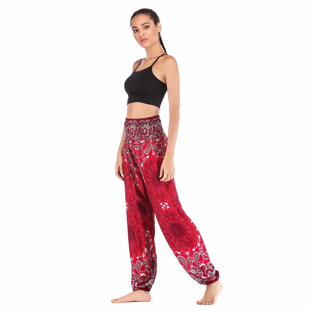 Sunflower Harem Pant SFP006 (4)