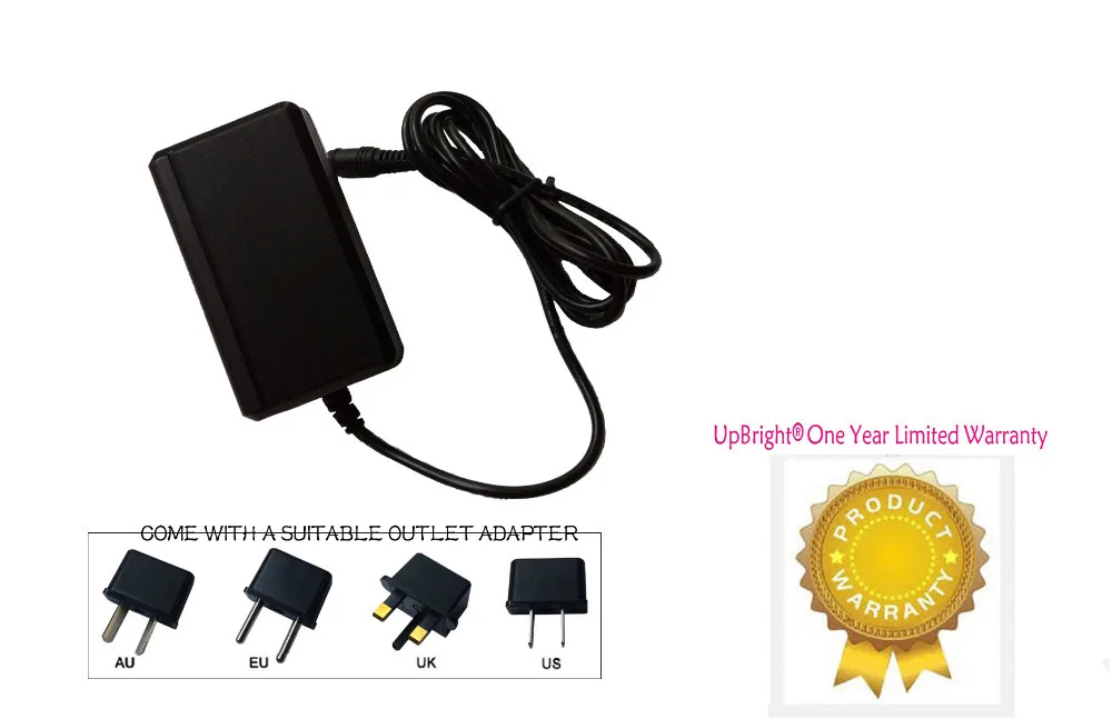 DC Adapter For Creative Labs D200 