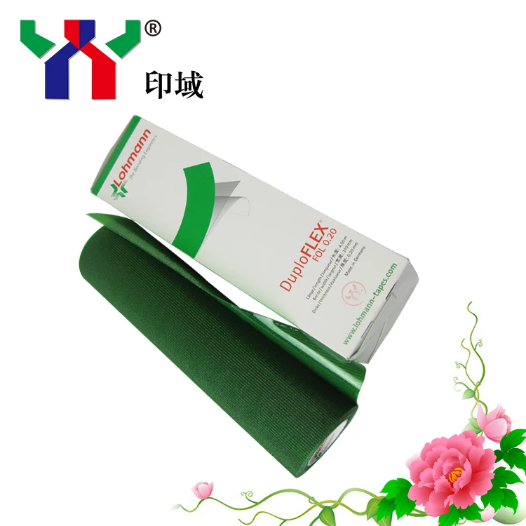 Lohmann DuploFLEX Fol 0.20 Film Carrier Tape 