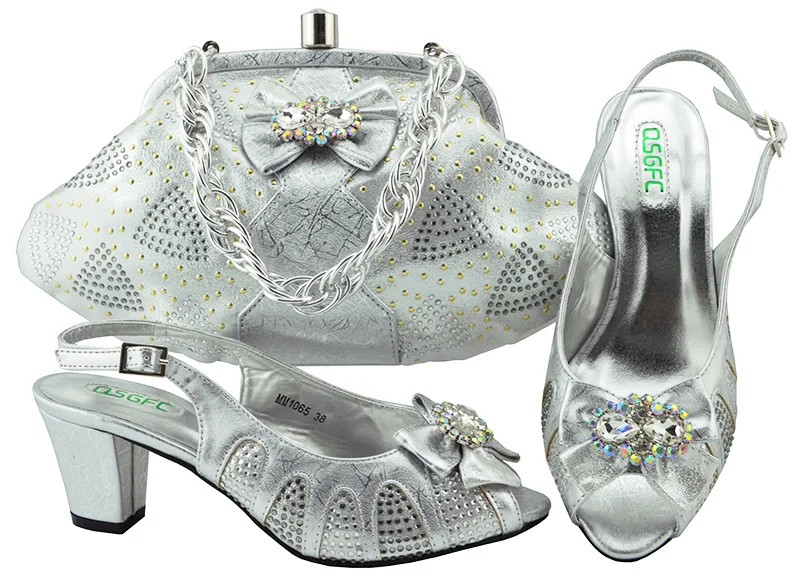 MM1065 Silver