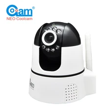 COOLCAM NIP-22FX 720P Camera IP Wifi IP Camera Network Wireless Surveillance Security Camera P2P Baby Monitor WiFi Webcam