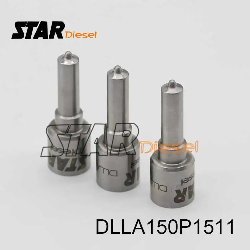 Common Rail Форсунка DLLA150P1511(0 433 171 932) DLLA 150 P 1511(0433171932) DLLA 150 P 1511 для 0445110257 0445110258