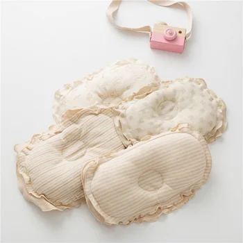 

Baby Newborn Baby Breast Feeding Arm Pad Anti-head Fixed Soft Infant Breastfeeding Pillow
