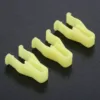 50Pcs Car Control Panel Dashboard CD Player Clips Plastic Rivets Car Door Trim Clip Auto Fastener For BYD Hyundai Kia Geely HE08 ► Photo 3/6