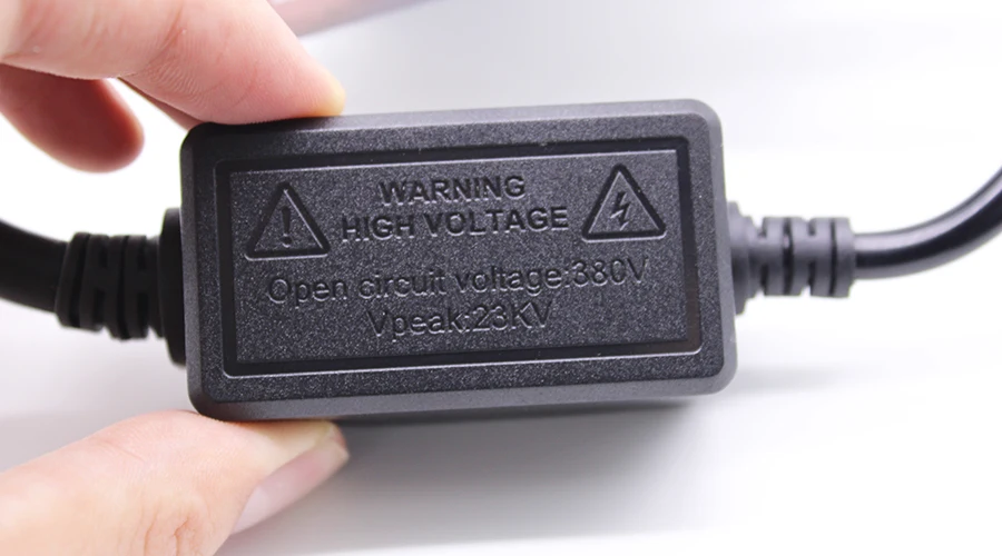 TAOCHIS AC 12 В 38 Вт автомобильный Стайлинг HID Xenon балласт Быстрый старт зажигания
