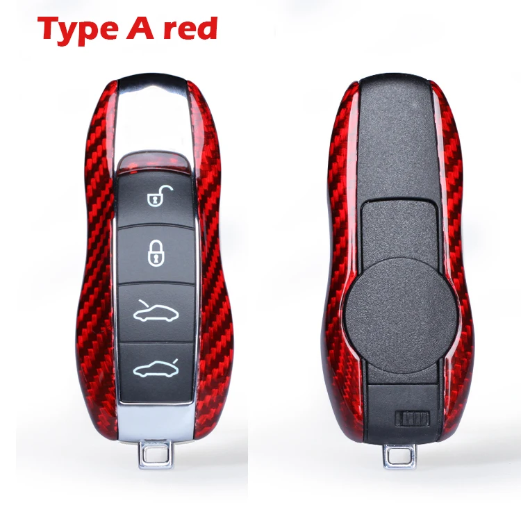 TYPE A RED