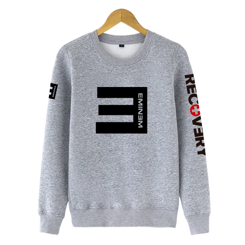 ラッパーヒップホッフード付き男性 2019 ホット秋冬フリース高品質は