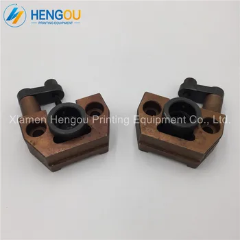 

offset printing machine parts CD102 printing machine parts 102V U-shaped iron for CD102 printing machine