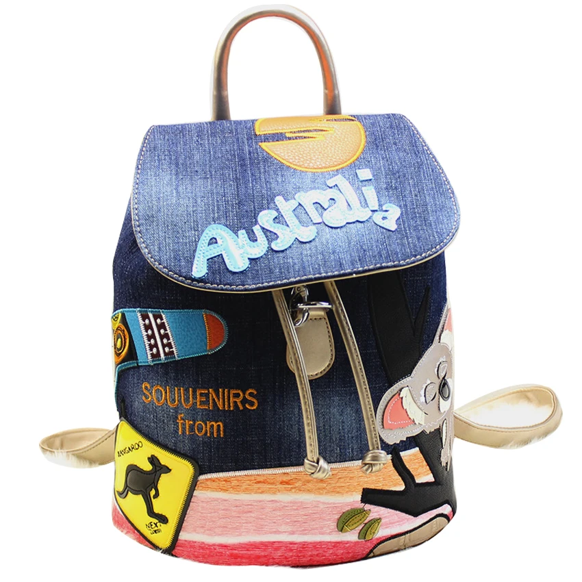 Tote Bags Wholesale Australia IUCN Water