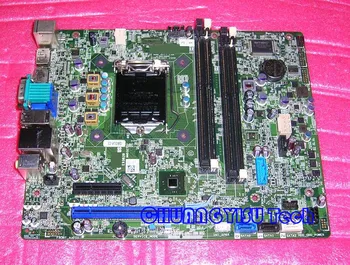 

Free shipping CHUANGYISU for original OPX 9020 SFF motherboard XCR8D 0XCR8D,s1150,DDR3,Q87, work perfect