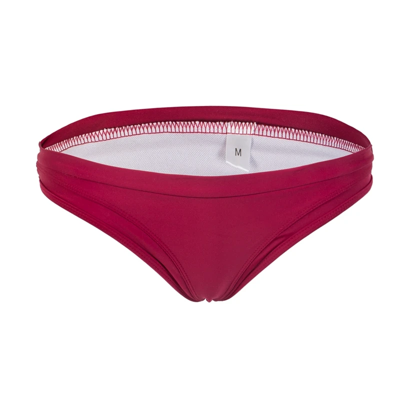 

New Summer Sexy Women Bikini Short Tankini Bottoms Swimsuit Swim Briefs Pants Bathing Beachwear