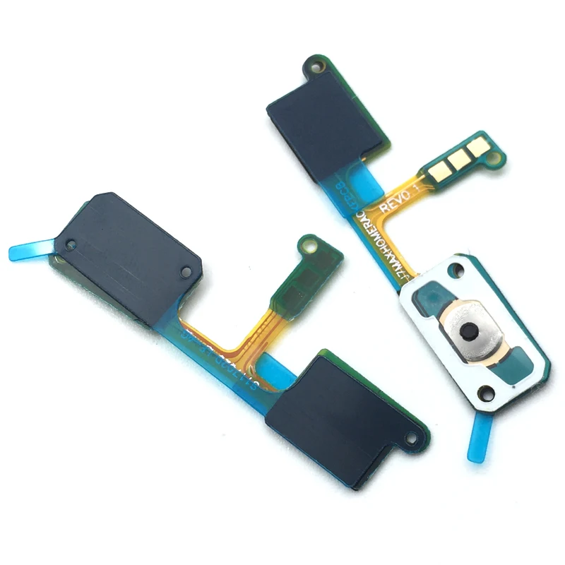 

10 Pcs/Lot, Original Home Button Finger Reader Fingerprint Sensor Flex Cable For Samsung Galaxy J5 J7 2017 J530 J730