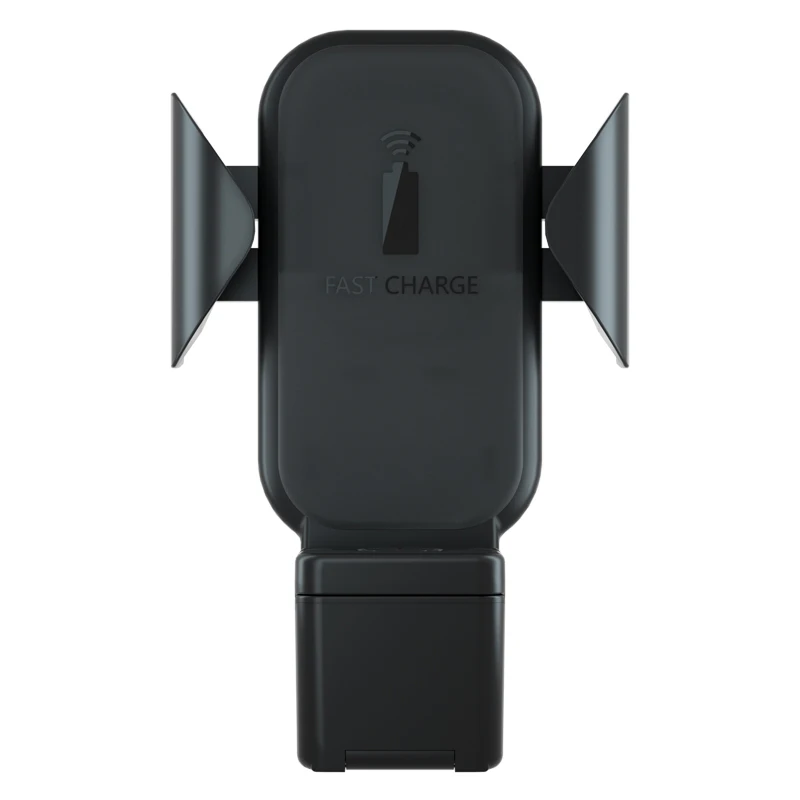 03Car Wireless Charger for Apple Watch Apple Headphones