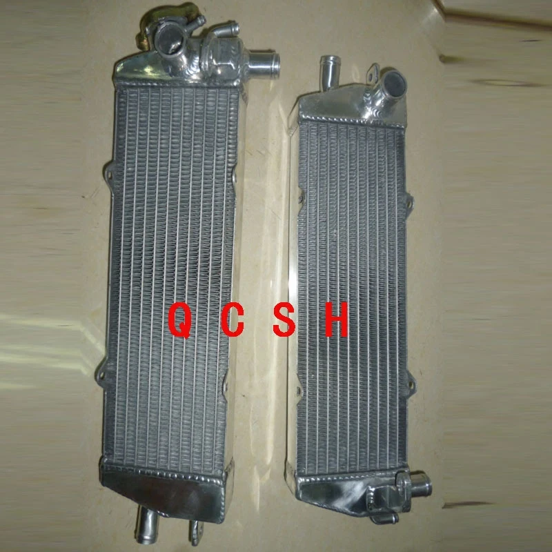 

Ultralight Rotax 582 Model 90/99, 618 UL Engine Aluminum Alloy Radiator