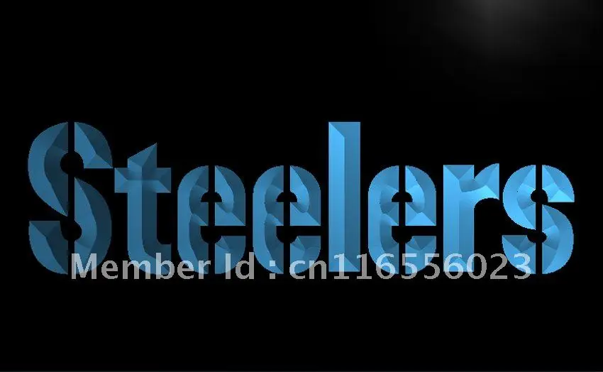 popular steelers neon light-buy cheap steelers neon light lots popular steelers neon light-buy cheap steelers neon light lots
