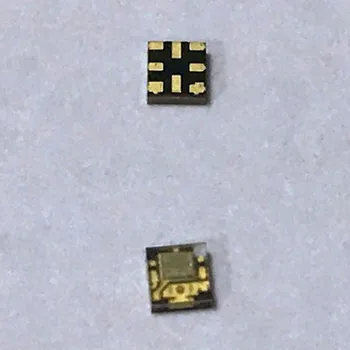 

100pcs/lot APA-102-2020 RGB full color 5050 LED control IC inside