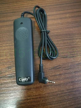 

RS-60E3 Remote Shutter Release camera remote Controller cord for canon 200D 200DII EOSR EOSRP 450d 700D 650D 550D 60D 600d G12