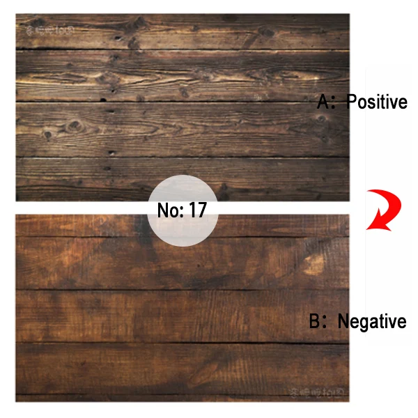 22*34 дюйма фон для фотосъемки с бумажной доской двухсторонний рисунок текстура древесины цемент фон аксессуары для фотостудии - Цвет: No.17