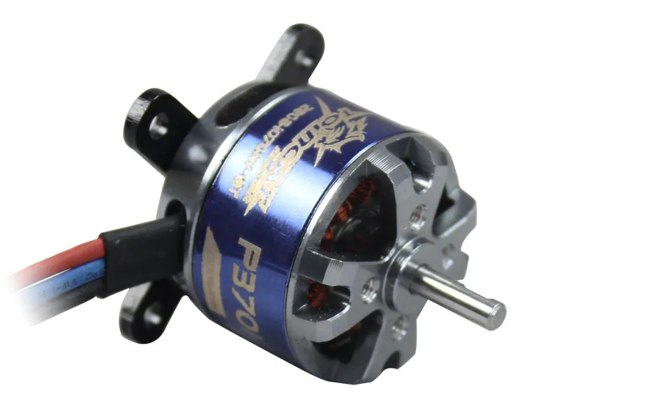 Free Shipping RC Hobby Part Tomcat P3701 2808-KV1070 Motor | Игрушки и хобби