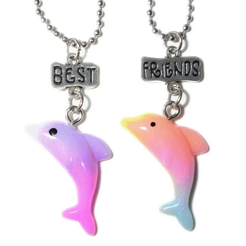 Dolphin Jewelry Ocean Gift Sister Gift Birthday Gift Custom Keychain Personalized Friend Gift Collier Dauphin Dolphin Necklace Pendants Jewelry Bgc Sedahotels Com