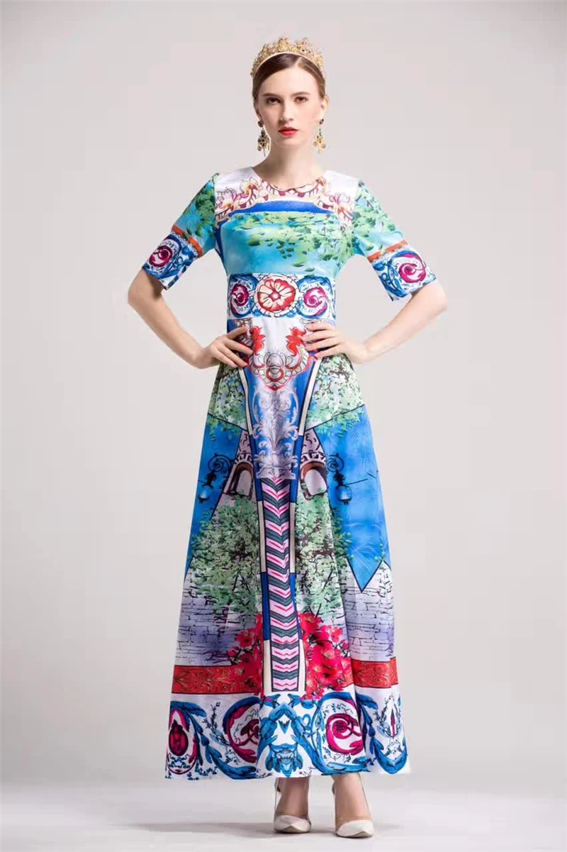women dress 01