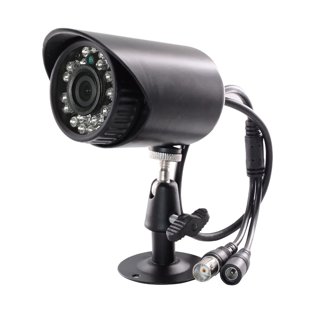 

AHD Analog High Definition Surveillance Infrared Camera 1080P AHD CCTV Camera Security Outdoor Bullet Cameras