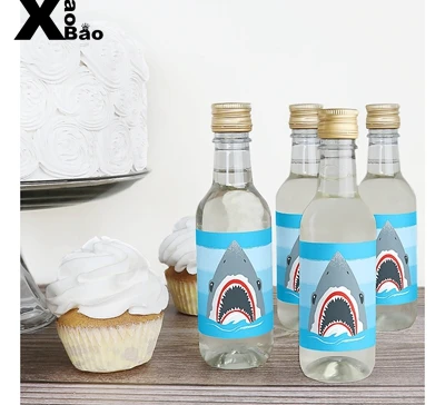 Сумка для бумажных стаканчиков Shark подвесная фотобумага латекс воздушный шар