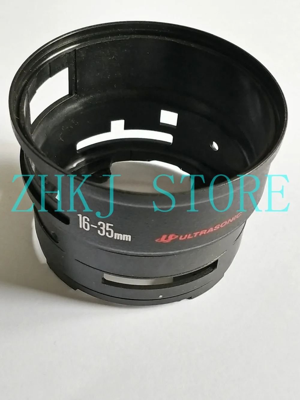 

New Original Barrel Ring Fixed SLEEVE ASSY label cylinder body for Canon 16-35mm 16-35 F/2.8 II Lens repair part