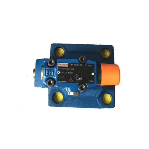 

DB30-2-52/350 new rexroth valve