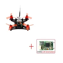 RC Racing font b Drone b font 90GT 4CH with DSM2 Receiver FPV 800TVL Camera Brushless
