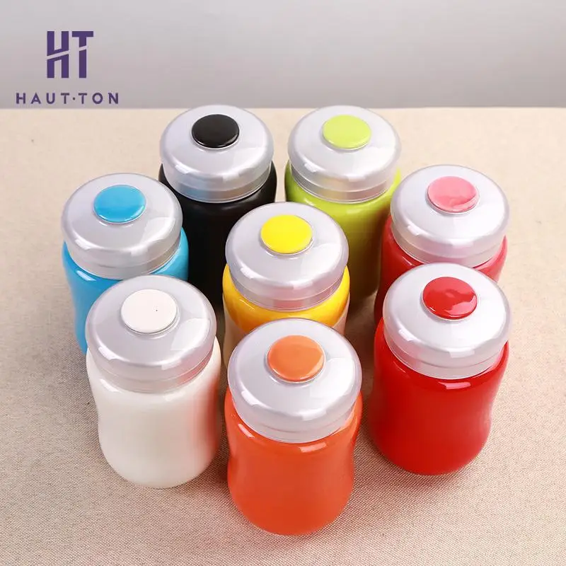 

Mini Vacuum Cup Solid Color Coffee Cup Drinking Supply Many Color For Choose F