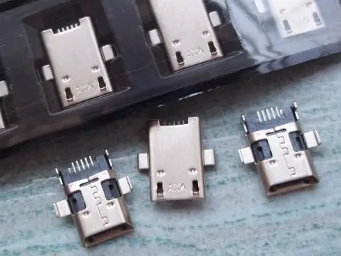 1 шт. новый порт зарядки разъем Micro USB для ASUS ZENPAD 10 Z300C P023 Z380C P022 8 0 Z300CG Z300CL|connector