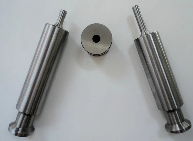 

Press Mould Press Die Tablet Machine Die Tablet Machine Die Single Press Tablet Machine Die Circular In Stock