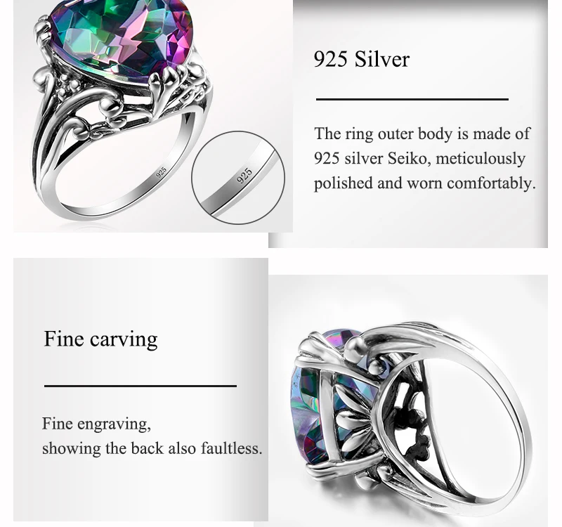 Cheap ring for