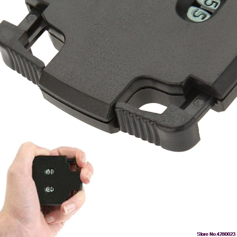 

2019 New Mini Handy Golf Electronic counter Shot Count Stroke Putt Score Counter Two Digits Scoring Keeper dedicated