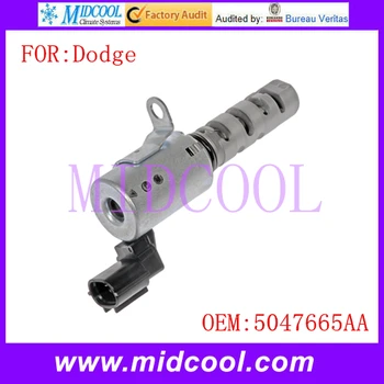 

New Oil Control Valve VVT Variable Timing Solenoid OE NO. 5047665AA TS1020 2T1020 for Dodge Dart