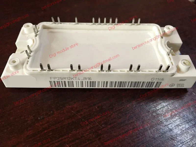 

FP25R12KT4-B16 FP25R12KT4_B16 FP25R12KT4 B16 module Free Shipping