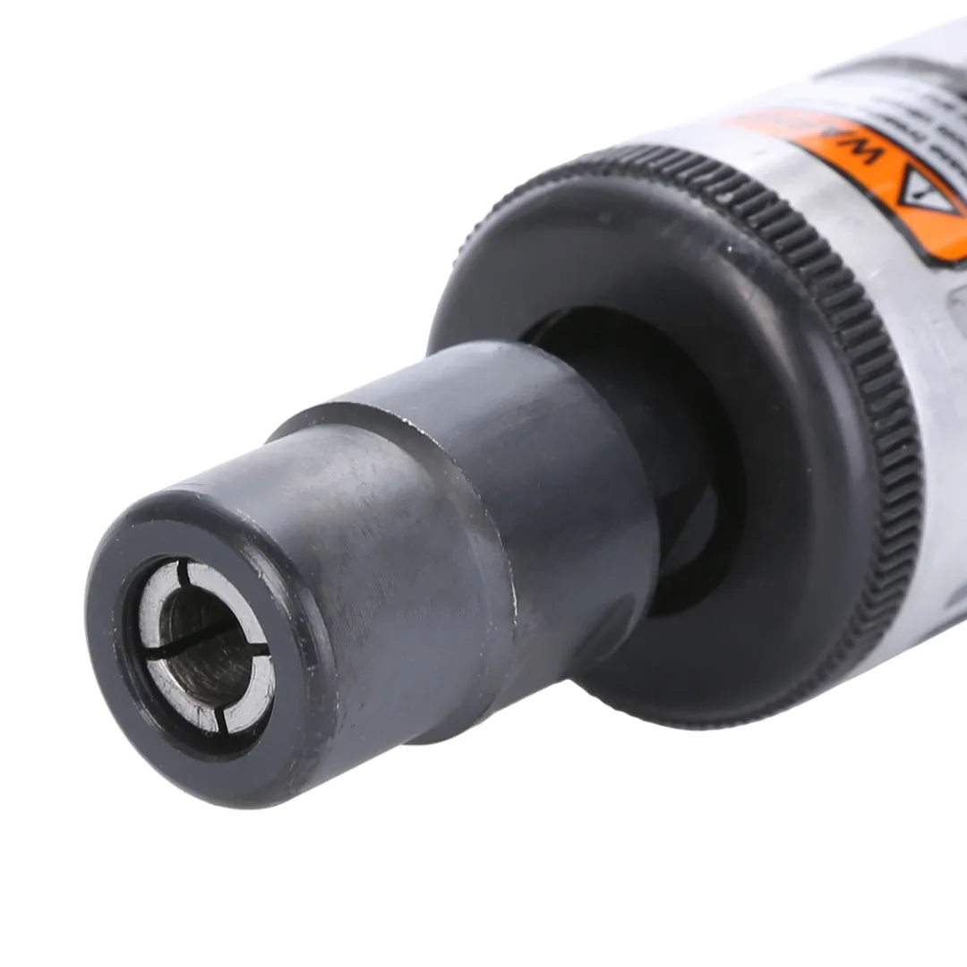 1/4'' 25000RPM 90 PSI Pneumatic Air Die Grinder Grinding Mill Engraving Tool Polishing Machine for Pneumatic Tools