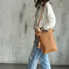 Vendange Новая мода ручной работы винтажное платье в английском стиле Повседневная Натуральная кожа сумки из натуральной кожи/сумка через плечо/сумка на плечо bag2256