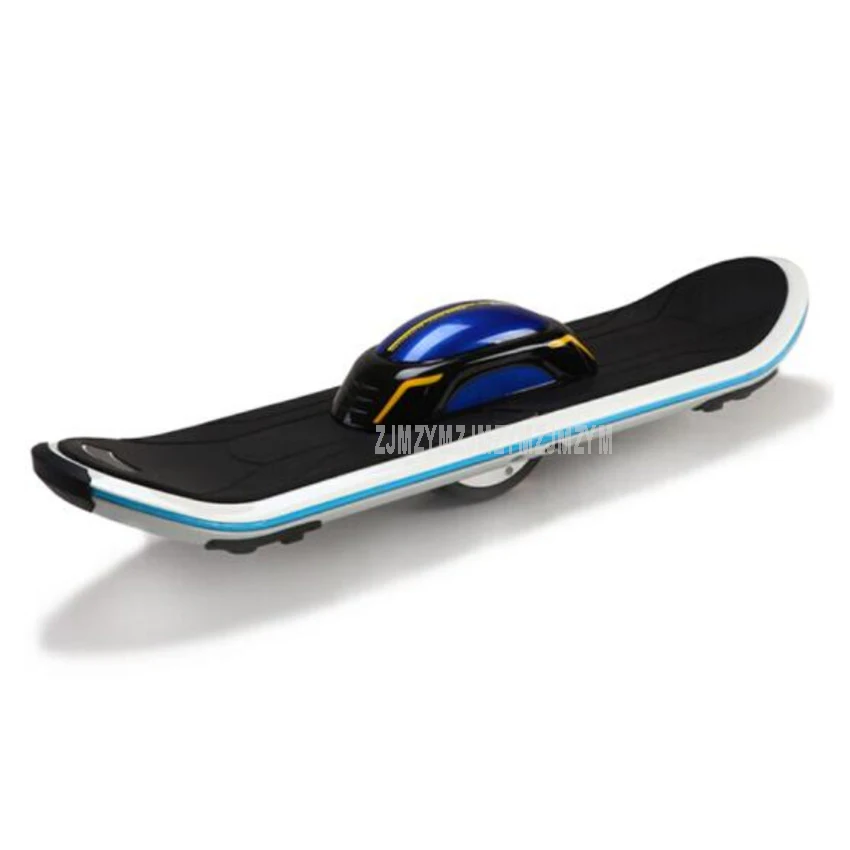 

Lightweight 200W Four Wheel Electric Remote Control Skateboard Adult Scooter Wood Longboard Skate Board Max 15-18km/h 220V/110V