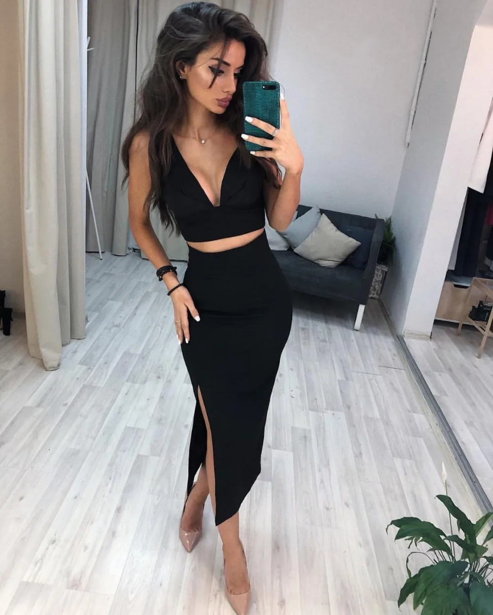 8