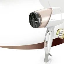 Фены используют высокомощный Термостатический Анион холодного и горячего воздуха для защиты складной