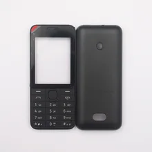 BaanSam чехол для Nokia 208 с английской или аравийской или ивритской клавиатурой