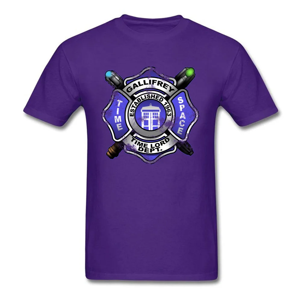 Gallifrey Firehouse_purple