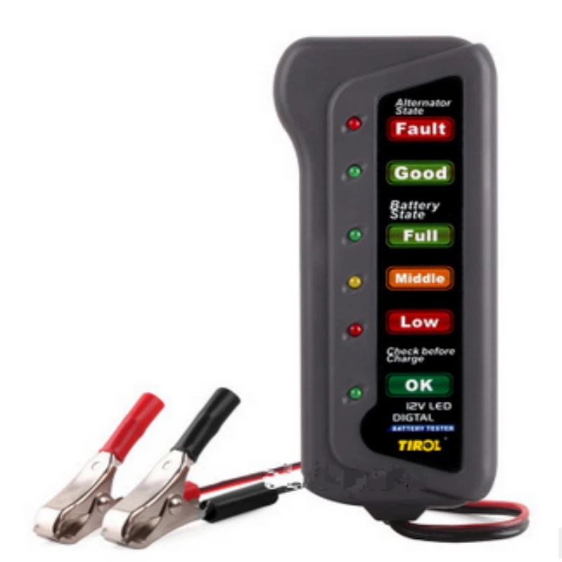 High-Quality-LED-Digital-Battery-Alternator-Tester-Battery-Tester-Battery-Level-Monitor-For-Car-Motorcycle-Trucks (4)