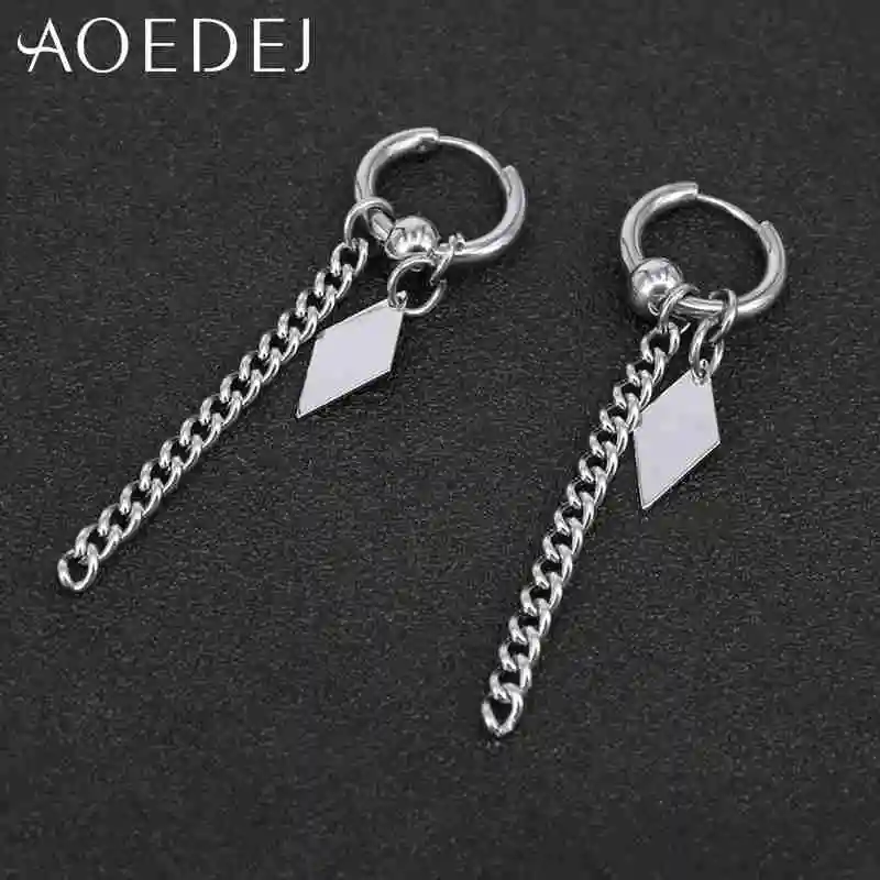 tassel earrings