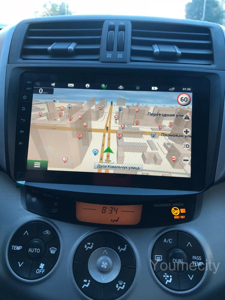 Clearance Youmecity Octa Core Android 8.1 Car head unit Media Player for Toyota RAV4 Audio Video Stereo GPS Navigation Radio RDS Wifi 27 Clearance Youmecity Octa Core Android 8.1 Car head unit Media Player for Toyota RAV4 Audio Video Stereo GPS Navigation Radio RDS Wifi 27