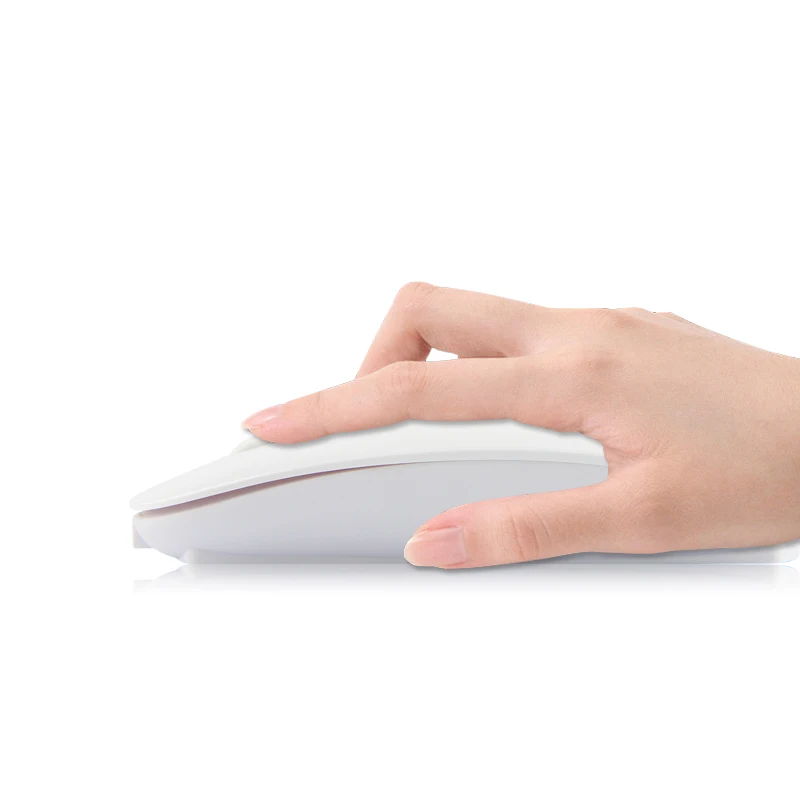 For Apple Macbook air For Xiaomi Macbook Pro Rechargeable Bluetooth Mouse For Huawei Matebook Laptop Notebook Computer